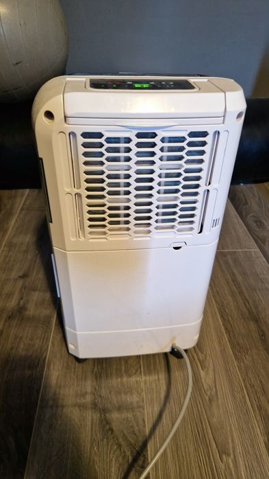 Dezumidificator Tesy