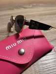Слънчеви очила Miu Miu