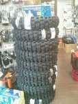 Anvelopa/Cauciuc Cross Enduro 17 - 130/80-17 Spate MITAS PROMO MX