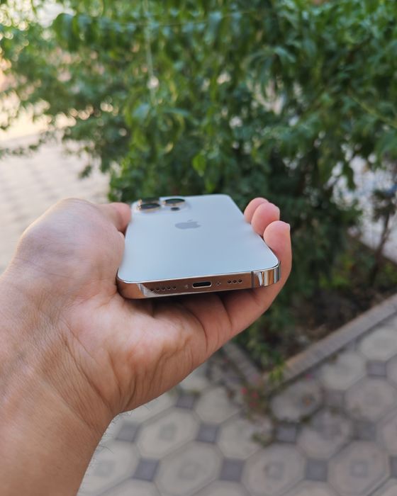 Iphone 13 pro LL/A gold 128gb