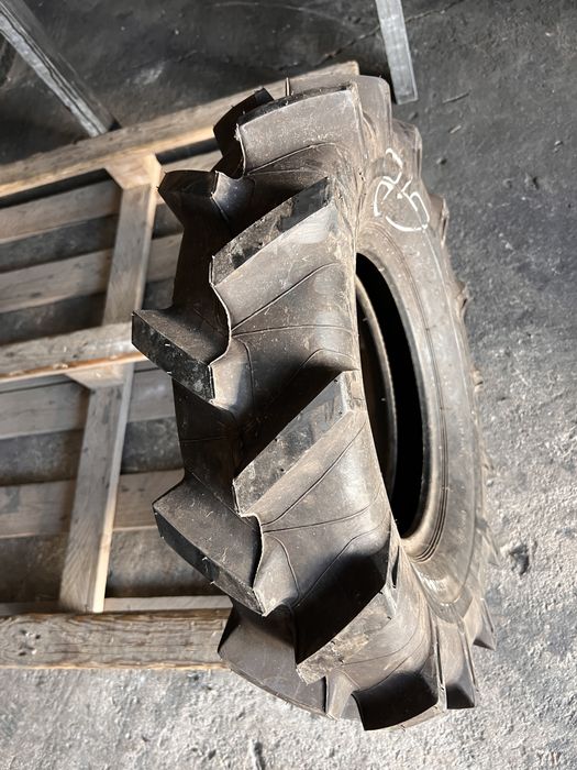 1 anvelopa Noua agricola motocultor 6.00-12 , Kenda !