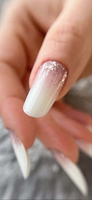 Unghii cu gel /pedichiura semi /