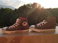 кецове converse, размер 34