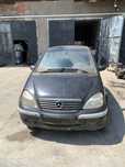 Pese mercedes A class w168 motor 1.7 disel
