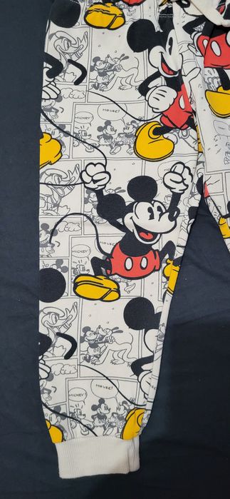 Trening h&m disney copii