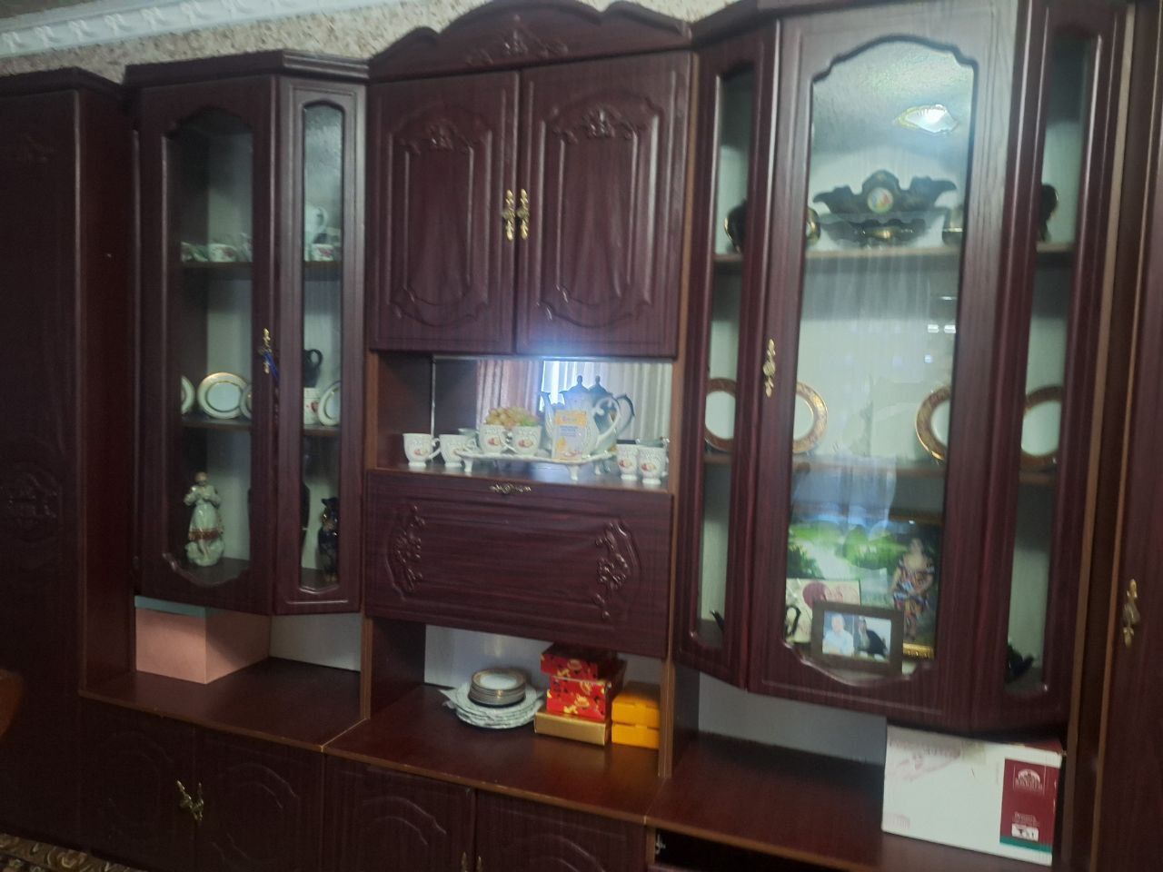Мебель стенка мебель