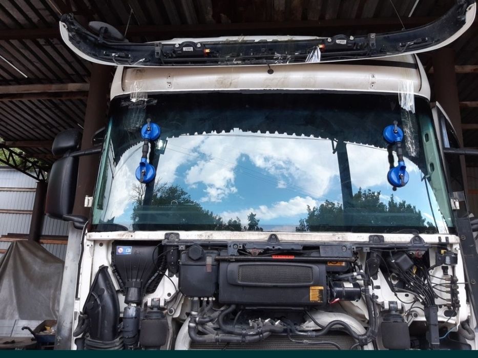 Грузовые Автостекла Продажа замена установка