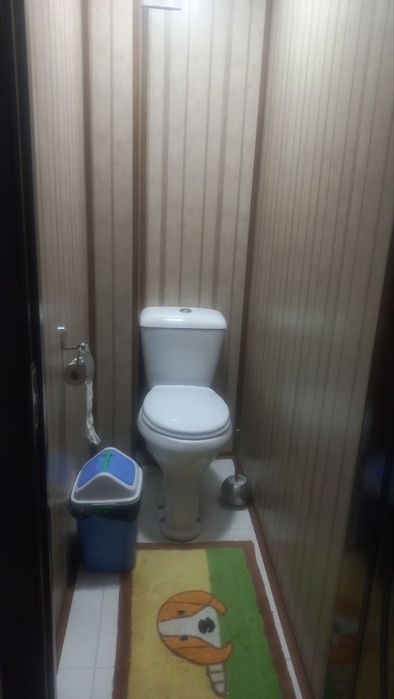 Срочна продаётся квартира 3х комнатная с евроремонтом