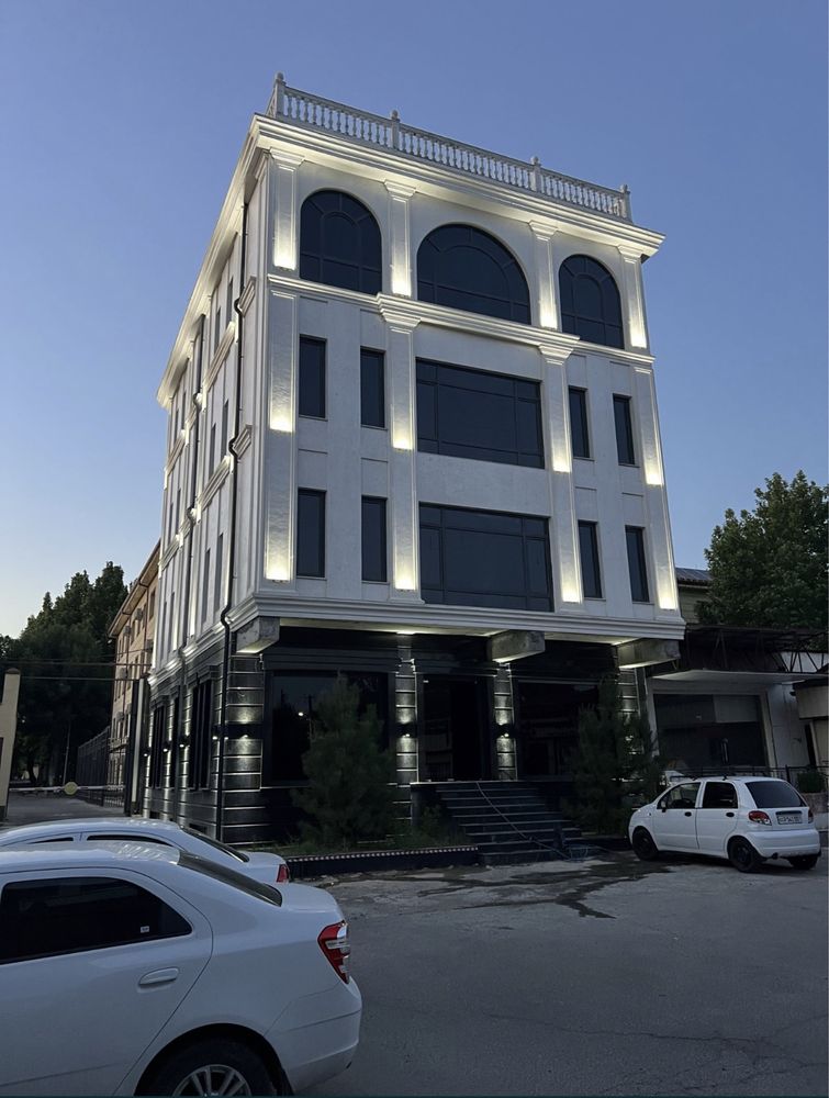 Продается Здание Гостиница 800 кв, Ц 5 пожарка коммерческое помещение