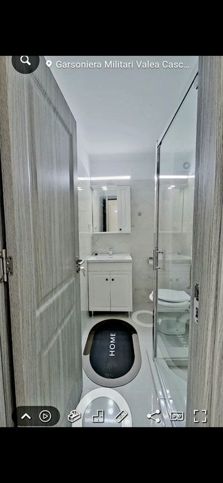 Garsoniere METROU la 7 minute, PROPRIETAR,, INVESTITIE randament