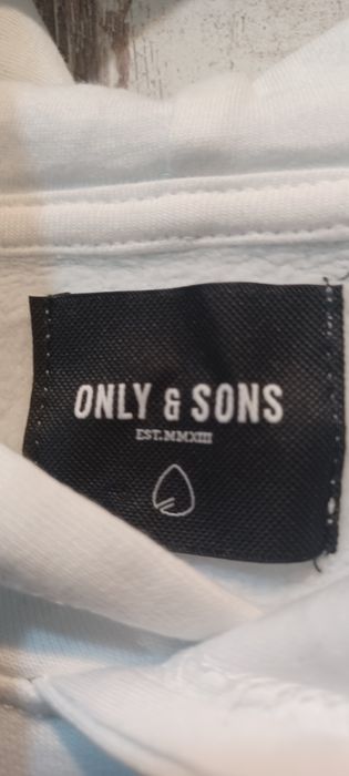 Суитчер-худи ONLY & SONS