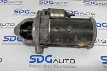 Electromotor Valeo Mercedes Sprinter 2.2 CDI 2000 – 2010 Cod 0051511301