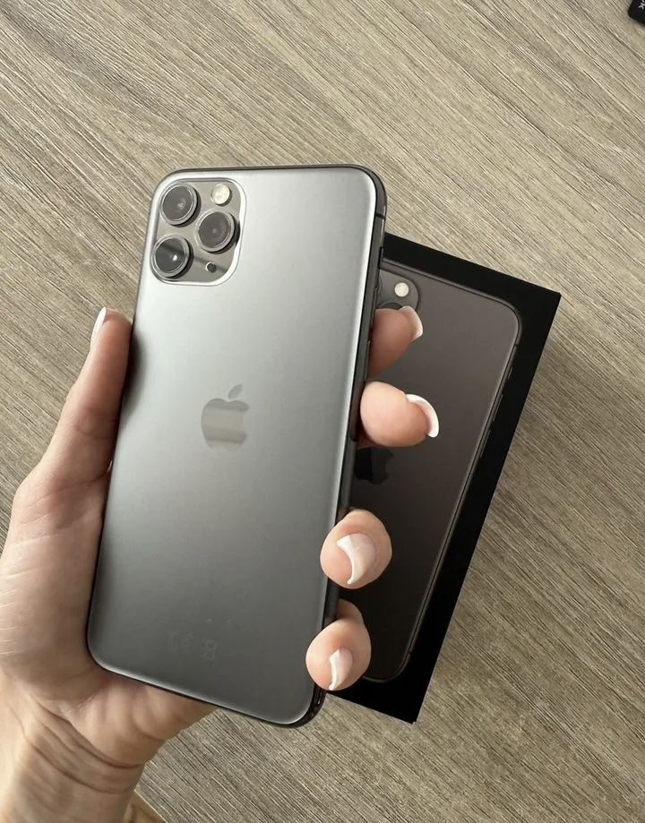 iPhone 11 PRO