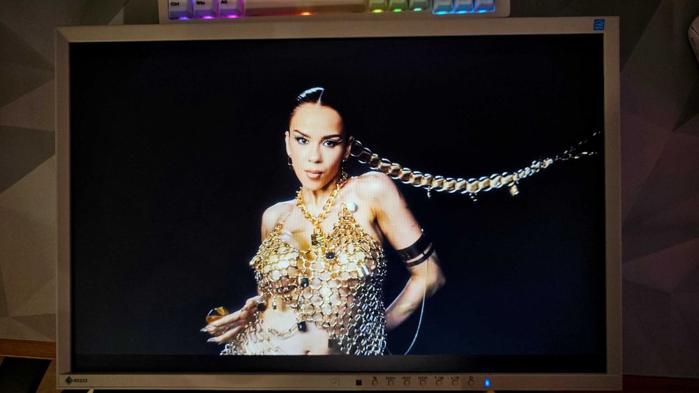 Монитор EIZO EV2216W