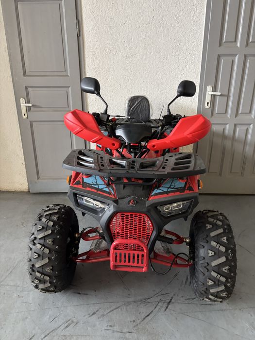 ATV 125cc !NOU! Cu garantie