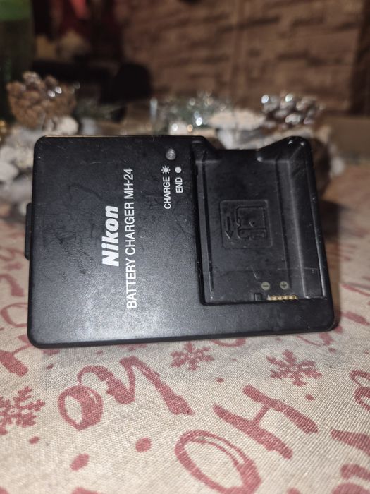 Зарядно за NIKON