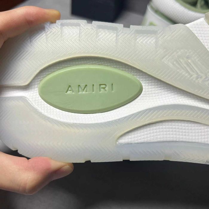 Amiri MA-1 calitate premium