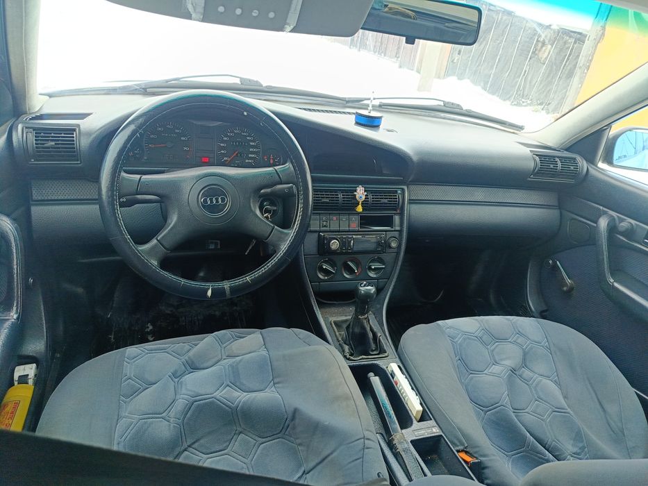 Продам автомобиль Ауди 100