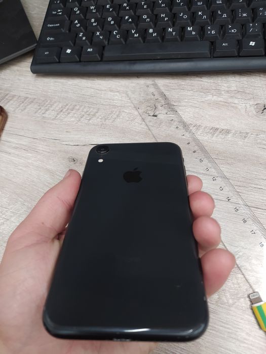 Iphone xr 64 gb 78 %