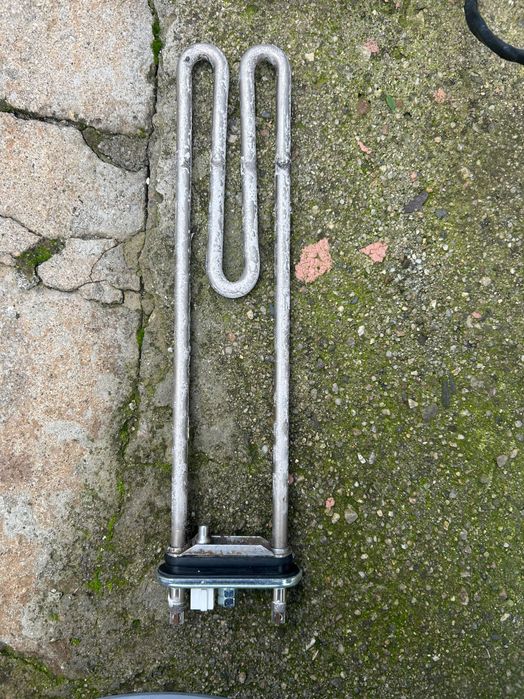 Части за пералня LG F4WN208N3E