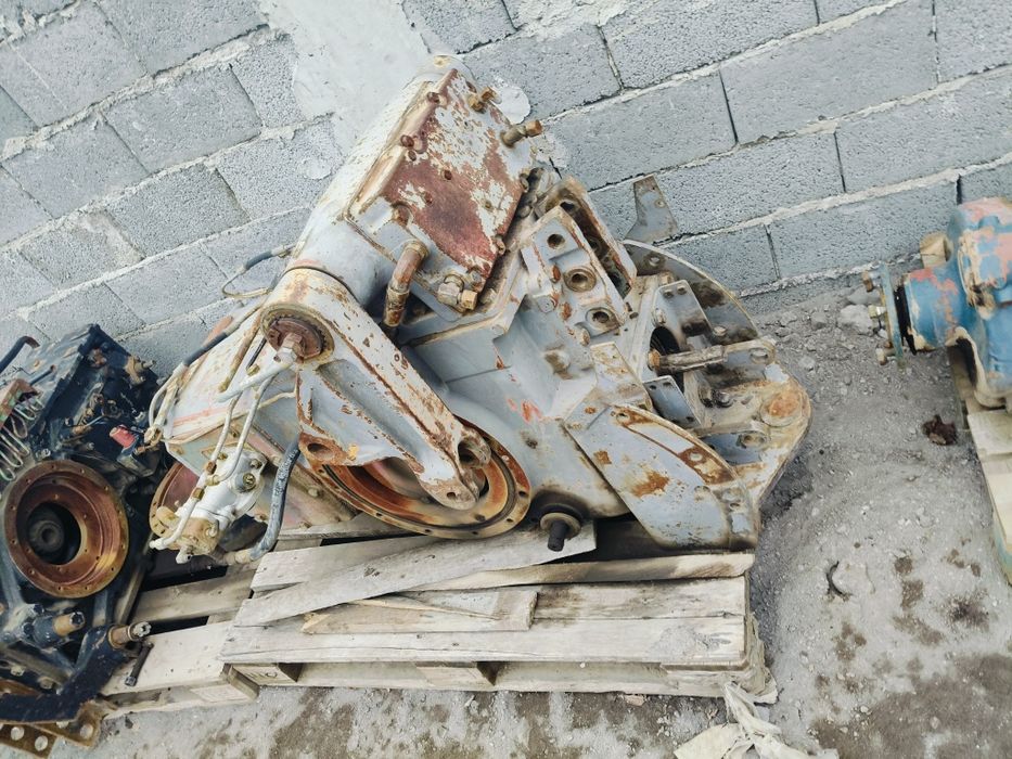 Piese Massey Ferguson 2680