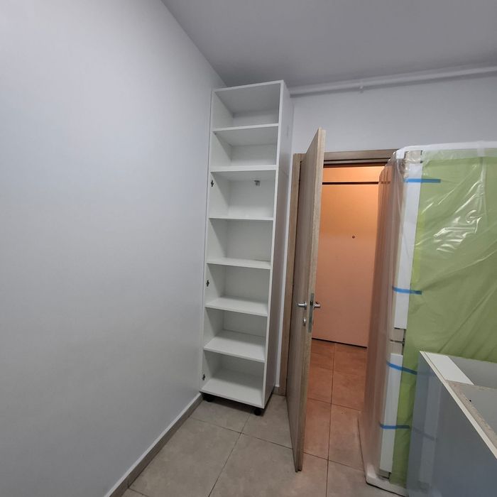 Frigider Liebherr bej