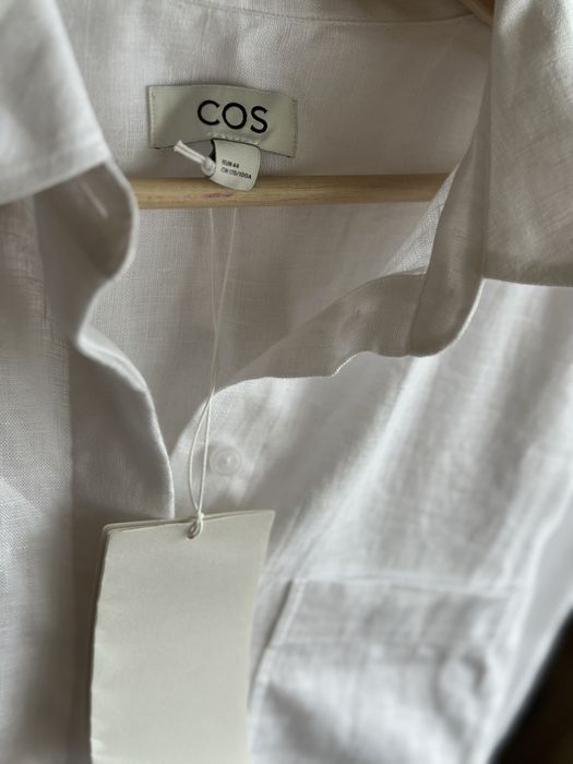 Camasa Oversized  COS