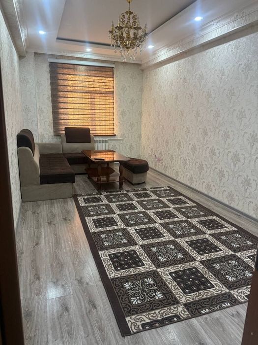 Kvartira arenda sergili yangi navastroyka