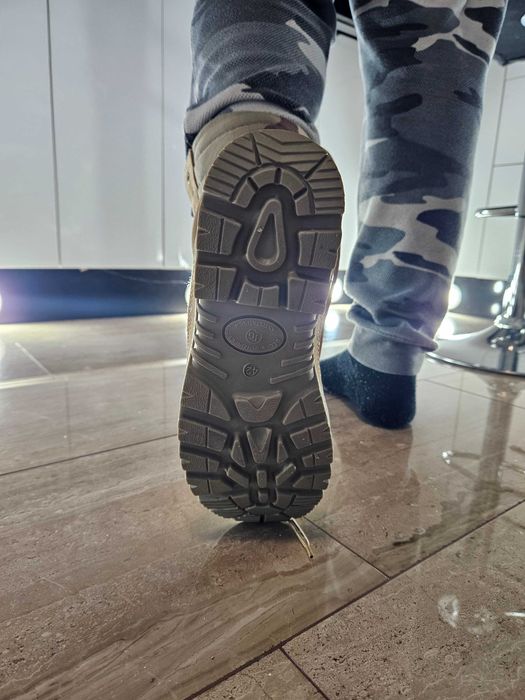 Ghete bărbați freiherr