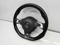 Volan Volkswagen Golf 6 (5K1) GTI [Fabr 2009-2013] OEM