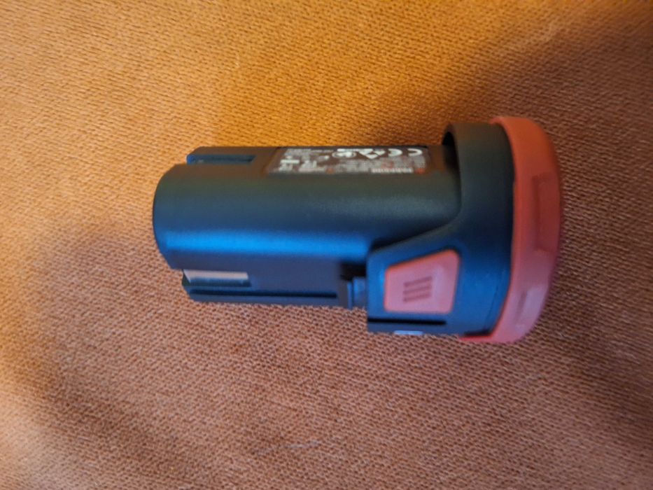 Baterie - Acumulator  nou Parkside 12V 2.0 Ah, PAPK 12 A4