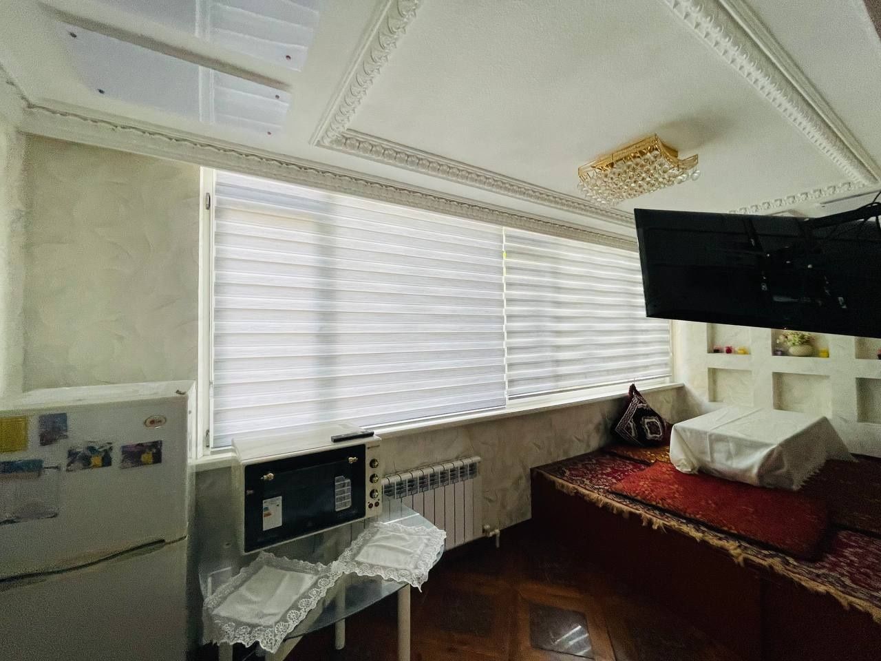 продажа Дружба народов 3 комнатная