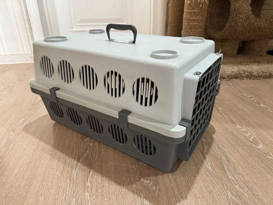 Переноска для животных