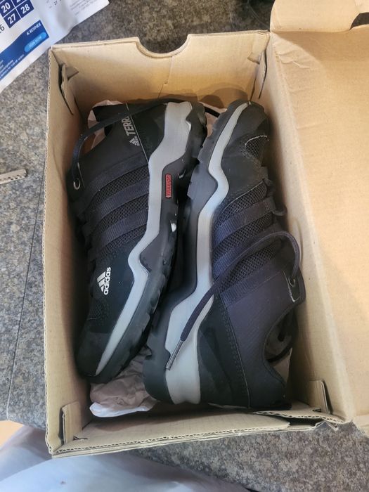 Детски обувки Adidas terrex