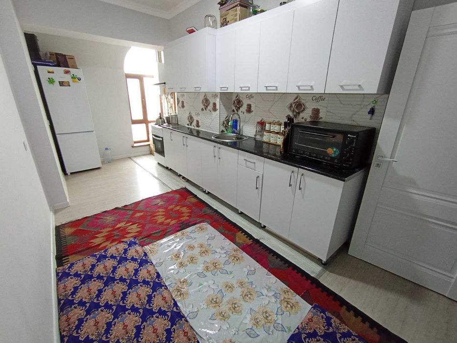 Salamatina Residence 3/10/10 Новостройка Яккасарой