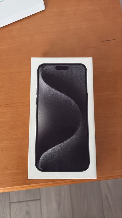 Iphone 15 Pro Max 1Tb