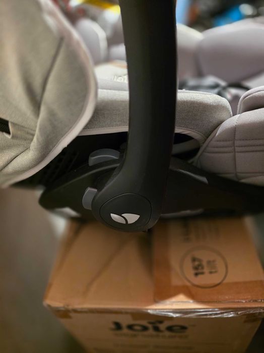 Стол Кошница за кола Joie i-Level Recline 40-85 см