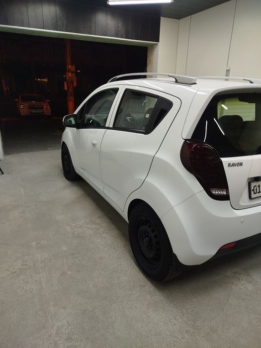 Spark 2019 yil 4 aftamat