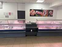 Vitrine frigorifice profesionale