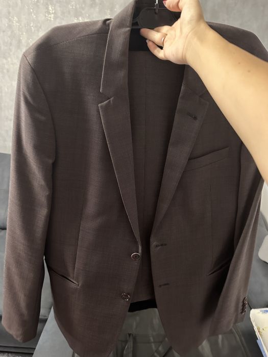 Costum barbatesc 50