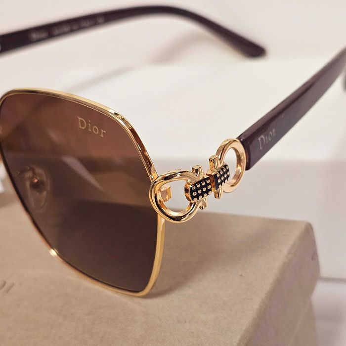 Ochelari de soare Dior Superbi