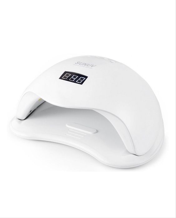 Лампа для маникюра SUN 5 Plus LED-UV 48 Bт