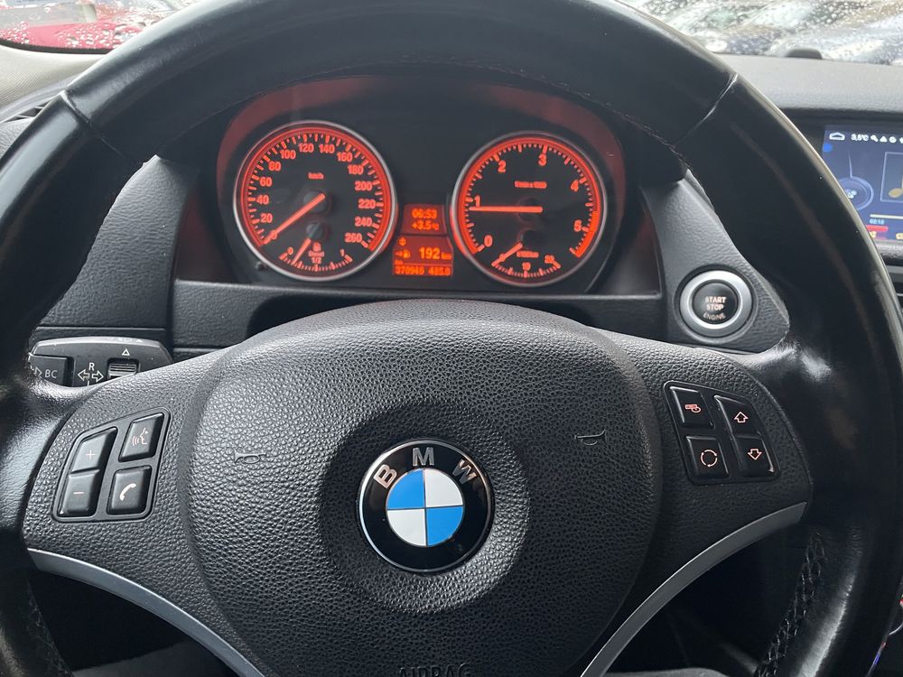 BMW X1 Xdrive E84 2.0 177 к.с. Цяла - или на Части