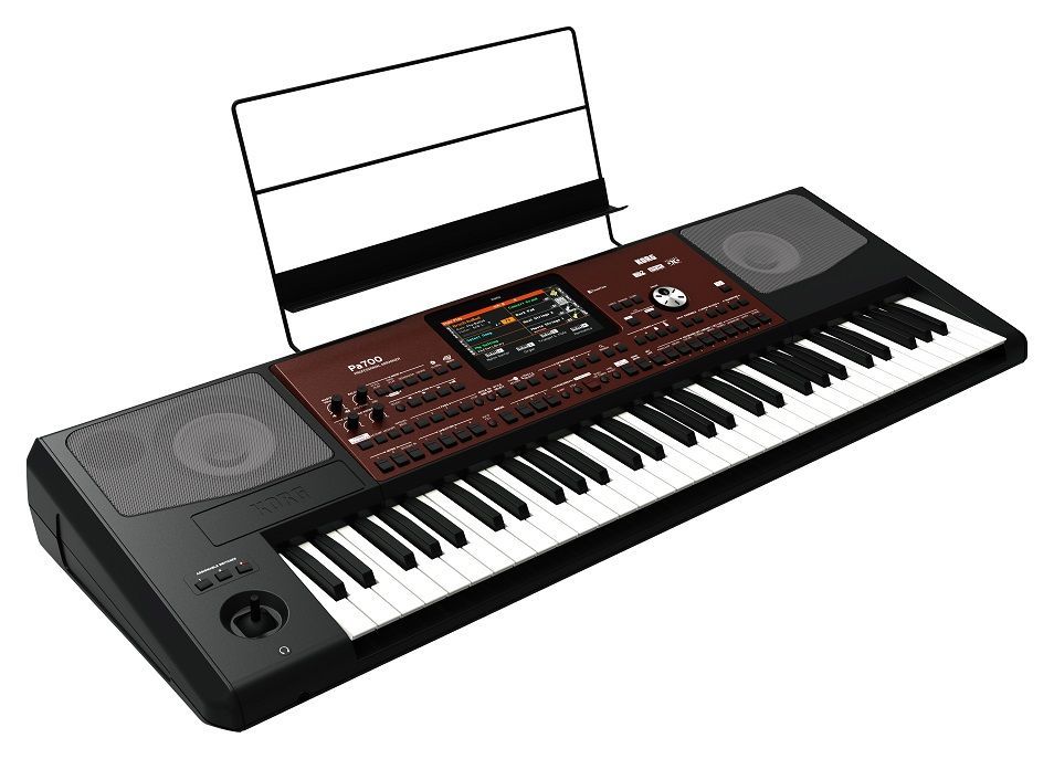 Korg Pa700 - Reprezentanta, Garantie, Sigilat