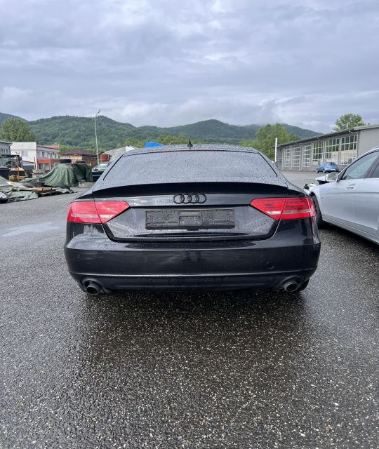 Compresor AC 8K0260805J Audi A5 8T