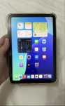 Ipad 6 mini, серого цвета, 64 гигабайта