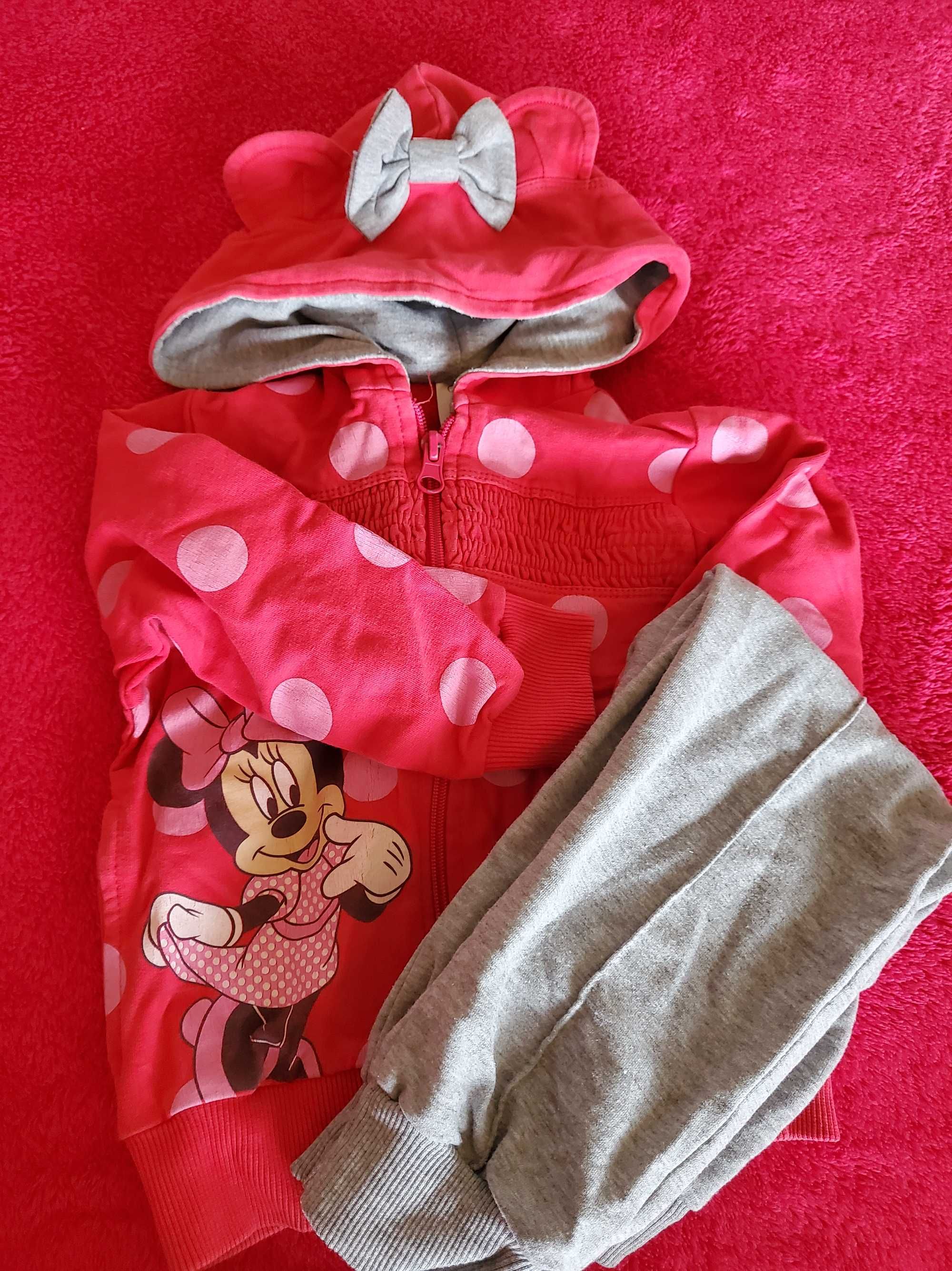 Детски дрехи за момиче - различни размери