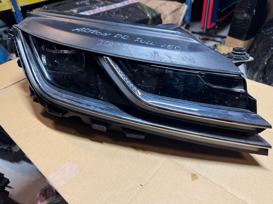 Far dreapta Volkswagen Arteon FULL LED 2020/2021/2022/2023/2024