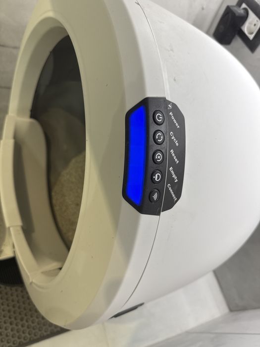 Litter Robot 4 Automatic