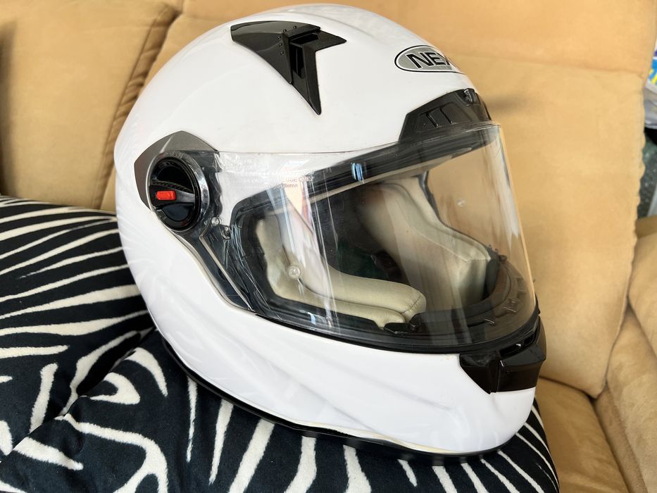 Cască moto NEXO